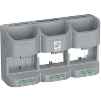 ZGCINE PC3-LPE6 Charging Custodia per Canon LP-E6