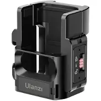 Ulanzi PK-06 Adattatore di espansione per DJI Osmo Pocket 3