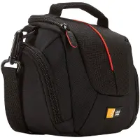 Case Logic DCB-304 High Zoom Borsa per fotocamera