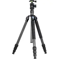 Sirui Reporter RX-2 Treppiede