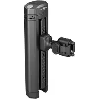 SmallRig Impugnatura Laterale Bilaterale Girevole A Sgancio Rapido Con Alloggiamento Per Ssd M.2