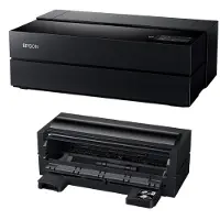 Epson SureColor SC-P900 + Roll-carta unit