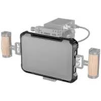 SmallRig Kit Gabbia 3456 Atomos Shinobi 7