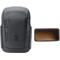 Gomatic Peter McKinnon Zaino da giorno + 1 cubo piccolo