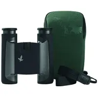 Swarovski CL Pocket 8x25 Pacchetto Natura Selvaggia Antracite