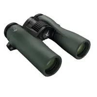 Swarovski Optik NL Pure 10x32 Verde-Nero