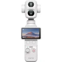 DJI Osmo Pocket 4P (Pro) - Pearl Bianco