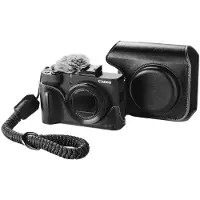 SmallRig Custodia Per Fotocamera Canon Powershot V1