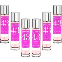 Caravan Profumo Nº 43 150ml 6 Unità