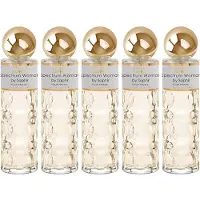 Saphir Eau De Parfum Spectrum 200ml 5 Unità