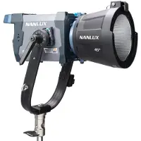 Nanlux Evoke 150C Lampada spot a colori Nebula 8