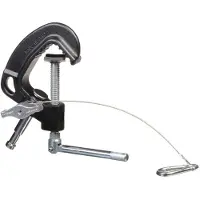 Avenger Morsetto Per Tubo Per Bambini Con Molla Da 5/8