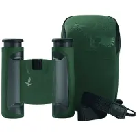 Swarovski CL Pocket 8x25 Pacchetto Natura Selvaggia Verde