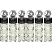 Saphir Eau De Parfum Boxes Dynamic 200ml 6 Unità