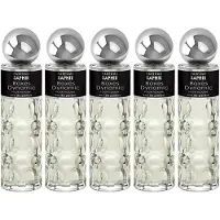 Saphir Eau De Parfum Boxes Dynamic 200ml 5 Unità