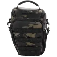 Tenba Axis V2 4L Top Loader - MultiCam Nero