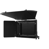 SmallRig Multifunctional Modular Matte Box (F114mm) Basic Kit 3641