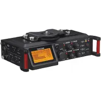 Tascam DR-70D Registratore audio