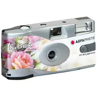 Agfa Macchina Fotografica Usa E Getta Lebox Wedding