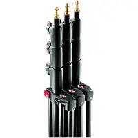 Manfrotto Treppiede 1004bac-3 Master Stand 3