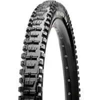 Maxxis Pneumatico Da Mtb Minion Dhr Ii 60 Tpi Maxxterra Exo Tubeless 27.5´´ X 2.60