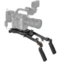 SmallRig Kit Supporto A Spalla Pro 4274