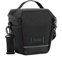 Tenba Skyline v2 Top Loader 8 - Nero
