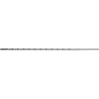 Sthor SDS - Punta da trapano per cemento, dimensioni massime 16 x 460 x 600 mm