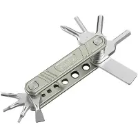 SmallRig 2713 Multi-Tool universale e pieghevole per videografi