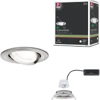 Paulmann Luce da incasso LED Nova a luce singola