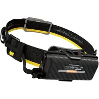 Nitecore Carbon Battery 12K Extended Headlamp Runtime Kit, batteria, 12000 mAh