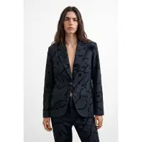 Desigual Blazer nero