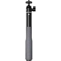Telesin Bastone Per Selfie Con Testa Sferica Per Action Cam