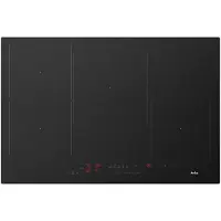 Amica Piano A Induzione Pid7541phtsu 3.0 Hc Bl Matt 4 Fuochi