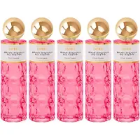 Saphir Eau De Parfum Blush Impact 200ml 5 Unità