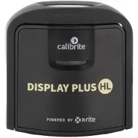 Calibrite Display Plus HL