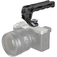 SmallRig Impugnatura Superiore Con Slitta A Freddo Lite