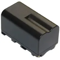 Falcon Eyes Batteria NP-F750 per MV-AD1/DV-256V/DV-320VC
