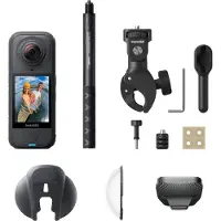 Insta360 X4 Air Pacchetto moto