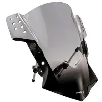 Puig Parabrezza Sportivo Kawasaki Z 650 2025 Rafale 6409w