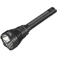 Nitecore MH40 PRO, torcia ricaricabile, 3500 Lumen
