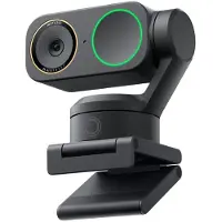 Insta360 Link 2 Pro - Graphite Nero