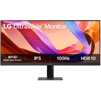 LG Schermo 29u511a-b 29´´ Full Hd Ips Lcd 100hz