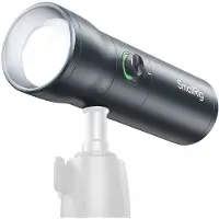 SmallRig RF 10C Luce video LED portatile focalizzabile 4634