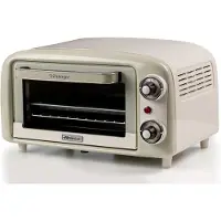 Ariete Forno Da Tavolo 10l