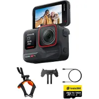 Insta360 Ace Pro 2 Pacchetto moto