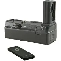 Jupio Impugnatura portabatteria per Nikon Z5/Z6/Z7 (MB-N10)