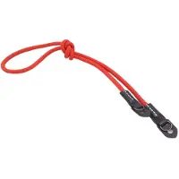 Caruba Arrampicata Corda da collo rosso