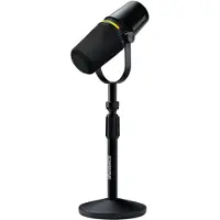 Shure Microfono Mv7+ Podcast Kit