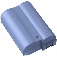 SmallRig 4332B Batteria per fotocamera ricaricabile EN-EL15c USB-C